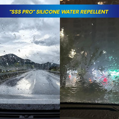 ® Silicone Windshield Wipers Replacement for 2019-2024 Toyota RAV4/ 2006-2015 Ma