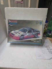1991 Monogram Darrell Waltrip’s #17 Western Auto/AC Delco Chevy Lumina 1:24 NEW