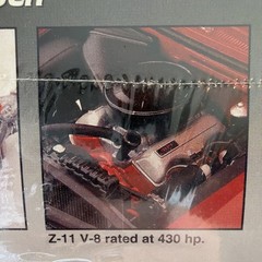 🚨AMT 1962🔔Bel Air🔔Super Stock🔥Hayden Proffitts🔥1/25 Model Factory Sealed