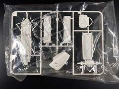 TAMIYA 1/20 Honda RA272 1965MEXCO F1. Item20043 from Japan2