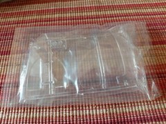 New Open Box AMT 1955 Chevy Bel Air Street Machine 1/25th Kit #38353 ShipsFREE!