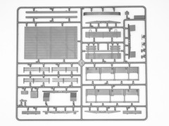ICM 35017 – ZіL-131 with DShKMd crew, Armed Forces of Ukraine – Model Kit 1:35