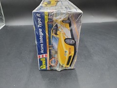 🔥😎🚦REVELL MONOGRAM ACURA INTEGRA TYPE R CAR PLASTIC MODEL KIT 1/25 SCALE