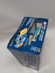 REVELL #43 CHEERIOS NASCAR 2001 DODGE INTREPID R/T 85-1661 KIT ANDRETTI 1/24