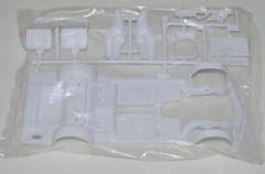REVELL 1970 BUICK GSX 85-4522 ⭐PARTS⭐ CHASSIS ASSEMBLY+ENGINE & TRANNY+MORE 1:24