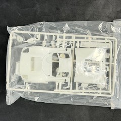 UNION MODEL 1/24 FERRARI P4 from JAPAN2