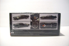 Revell FAST & FURIOUS DOM’S ’71 PLYMOUTH GTX, Factory Sealed, 1/25, 2020, READ!