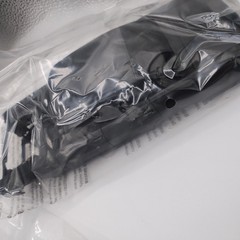 AMT 1967 Chevy Impala Supernatural Model Car Kit Black New Opened Box Package