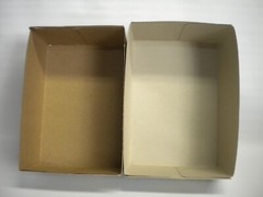 BOX ONLY 1995 Monogram ’70 Boss 302 Ford Mustang Model Kit 1:24 Free Shipping