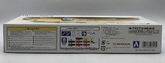 Aoshima, ‘91 Honda Beat,Midship Amusement, Model Kit, 39, 1:24 Scale, Open Box,