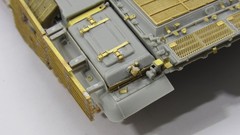 1/35 Upgrade Set for Trumpeter 05599 T-72