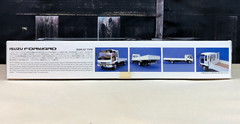 Aoshima 1:32 Scale Model Kit ISUZU FORWARD FLATBODY 320 Early Model PARTS ONLY