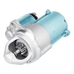 Starter for Chevy Cavalier 02-05 2.2L, for Cobalt 05-07 2.2L 2L 2.4L, for