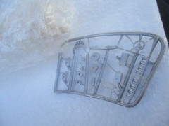 🏁Tenariv Mounting Kit 1/43 – F1 Matra Simca MS80 France GP 1969 MORE LISTED 🏁