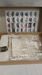 Fujimi Model Stagea Autech Version 260RS Collectables 17+