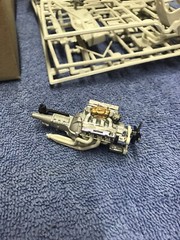amt model kits