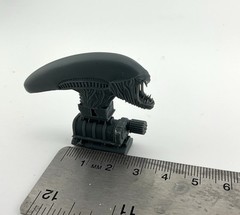 Aliens supercharger 1/25 1/24