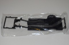 AMT 1967 SHELBY GT-350 834M/12 ⭐PARTS⭐ CHASSIS SUB-ASSEMBLY 1:25
