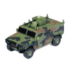 ACADEMY AC15410（4D KIT） K153 K153 Armored Recon Vehicle Assembly Model Kit
