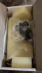 Starter Porsche 956 LUI Norisring 1984 Car Resin Kit 1:43 Made In France