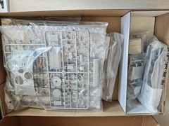 Trumpeter 1/35 Russian BREM-1 Armoured Recovery Vehicle 09553 (see desc)