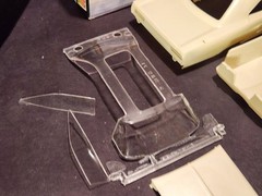 Jo-Han 1970 Plymouth Sox & Martin Superbird 1/25 Scale Model Kit – NMint Unbuilt