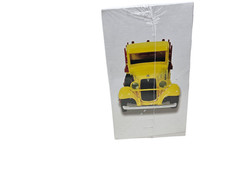 Lindberg Scale 1965 Dodge A-100 Truck Coca-Cola Factory Sealed Model Kit New