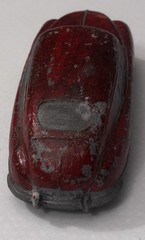 1949 NATIONAL PRODUCT NASH AIRFLYTE Dealer Promo