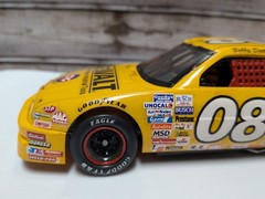 Built Nascar Plastic Model Car 1:25 Scale Bobby Dotter DeWalt Chevy Stock Car