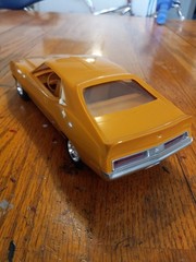 Johan Javelin Amx Promo Set