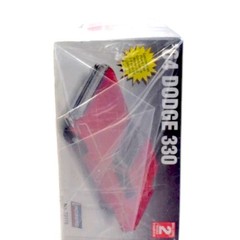 Lindberg 1964 Dodge 330 1/25 Scale Model Kit Sealed 426 Max Wedge Mopar