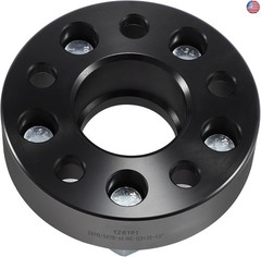 ECCPP 4PCS 5×110 to 5×110 Wheel Spacers Hub Centric 1.5″ (38mm) 5 Lug fit for