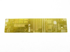 1/35 Upgrade Set for Takom 2082 KamAZ-63968