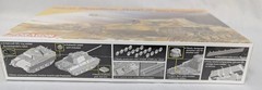 Dragon Sd.Kfz171 Panther Ausf.D Kit #7506 Scale 1:72