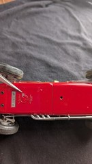 Race Car Formula 1 18Indy 500 Vintage Classic Custom Hot Rod Model Promo GT