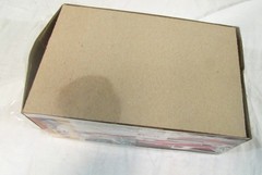AMT VEGAS 1:25 Scale ’57 T-Bird Ford Plastic Model Kit #3105, 1979, NIB