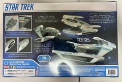 Polar Lights Star Trek U.S.S. GRISSOM NCC-638 1:350 POL991 M – New Sealed Box