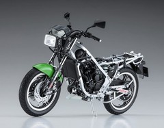 Hasegawa 1/12 Kawasaki KR250 (KR250A) Plastic Model Kit BK12