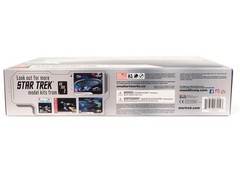 AMT Star Trek II: The Wrath of Khan U.S.S Reliant 1:537 Scale Model – AMT1457M