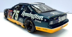 Monogram 1:24 #75 Morgan Shepherd Remington NASAR John Klaver ProBuilt Model Kit