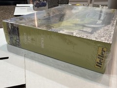 HELLER 1/24 SCALE CITROEN 2 CV FACTORY SEALED KIT! CIRCA 2000’s! VMCP!