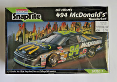 Revell Monogram Snaptie 1:32 Nascar Model Kits NOS Sealed *Pick One*