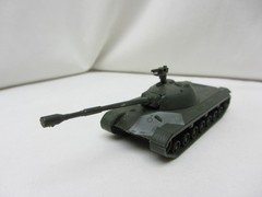Roskopf Miniatures #4 Soviet Army Cold War T-10 Heavy Tank