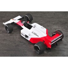 Platz/Beemax #BX12002 1/12 McLaren Honda MP4/4 1988 World Champion