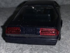 Vintage Promo/Model ‘82 Camaro Z-28 (Lot #395A)
