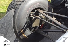 Komakai Reference / Walkaround book: McLaren Honda MP4/4 # KOM-UDG022