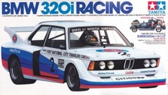 #2 BMW 320i CITICORP 1977 1/24th – 1/25th Scale Waterslide Decals