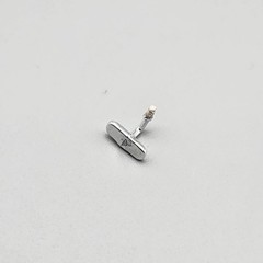 AMT 30245 CustomShop 1958 Edsel Pacer Parts Kit Bash Chrome Rear View Mirror