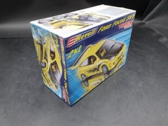 🚦🔥Revell #85-2187 Ford Focus SVT 1/25 2’n 1 Kit Tuner Series Fast & Furious🚦