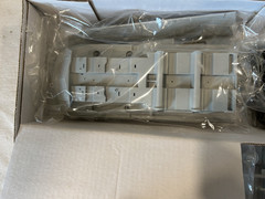 Trumpeter LAV-R Light Armored Vehicle Recovery kit 00370